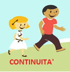 Continuità Educativa