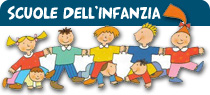 Scuole dell'infanzia